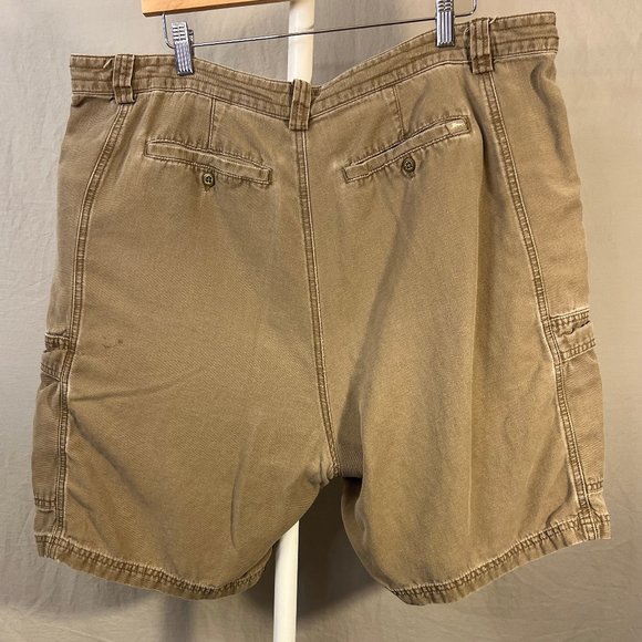 Tommy Bahama Cargo Shorts - Picture 2 of 5